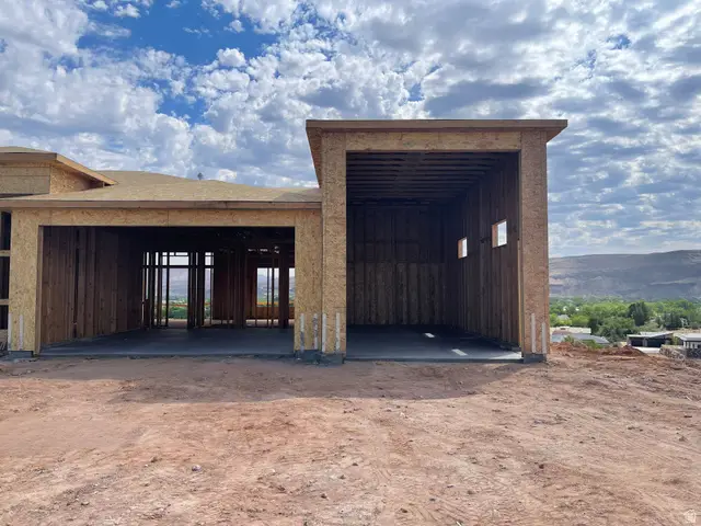 709 S 1360 W, Hurricane, UT 84737 - #2