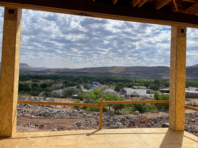 709 S 1360 W, Hurricane, UT 84737 - #3