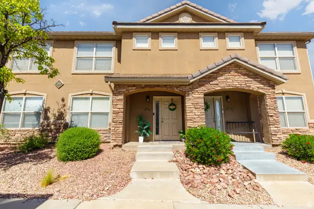 3155 S Hidden Valley Dr #333, Bloomington, UT 84790 - #1