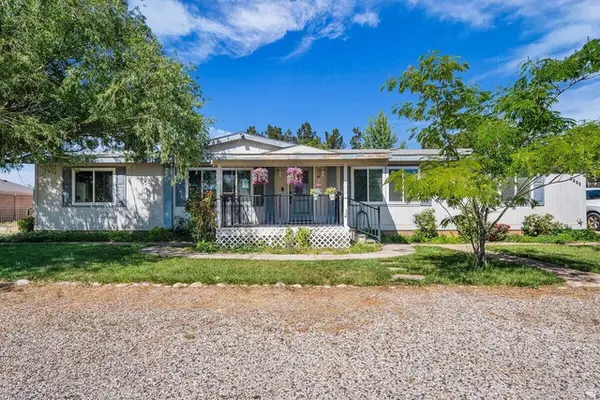 1614 S Chaparell Dr, Toquerville, UT 84774