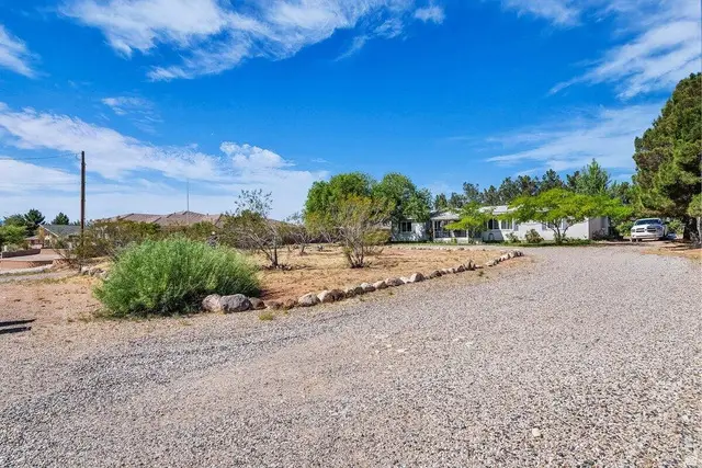 1614 S Chaparell Dr, Toquerville, UT 84774 - #3
