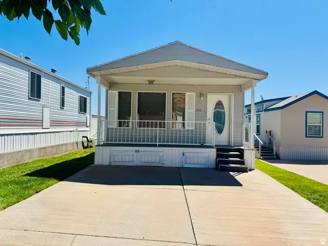 1150 W Red Hills Pkwy #148, Washington, UT 84780 - #1