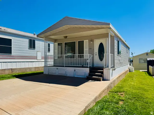 1150 W Red Hills Pkwy #148, Washington, UT 84780 - #2