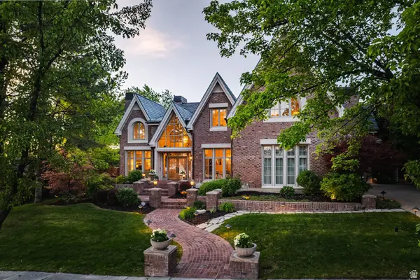 1489 E Millcreek Way S, Salt Lake City, UT 84106