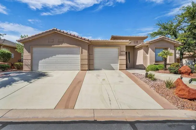 1078 W Kanarra Ct, Washington, UT 84780 - #2