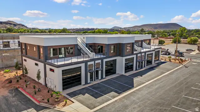 80 W Center St #24, La Verkin, UT 84745 - #3