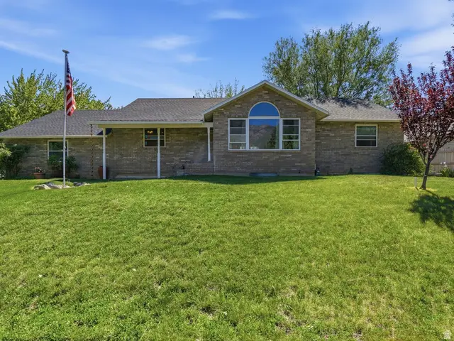 1969 E Cedar Bench, South Weber, UT 84405 - #2