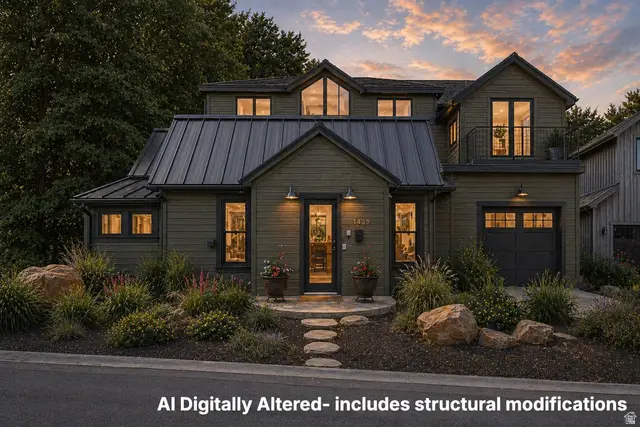 1439 N Woodside Ave, Park City, UT 84060 - #2