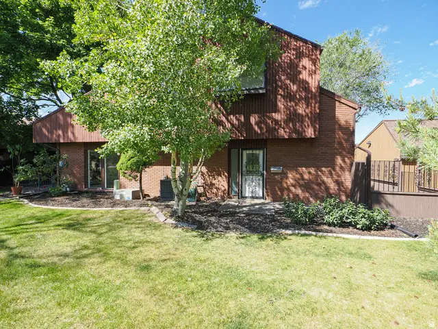 2082 E Michigan Ave, Salt Lake City, UT 84108 - #1