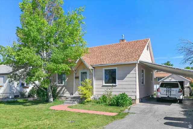 875 E Gregson Ave, Millcreek, UT 84106 - #3