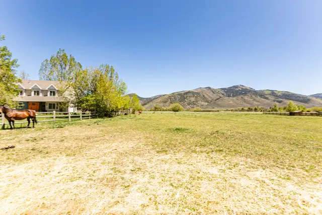 5420 New Ln N, Oakley, UT 84055 - #1