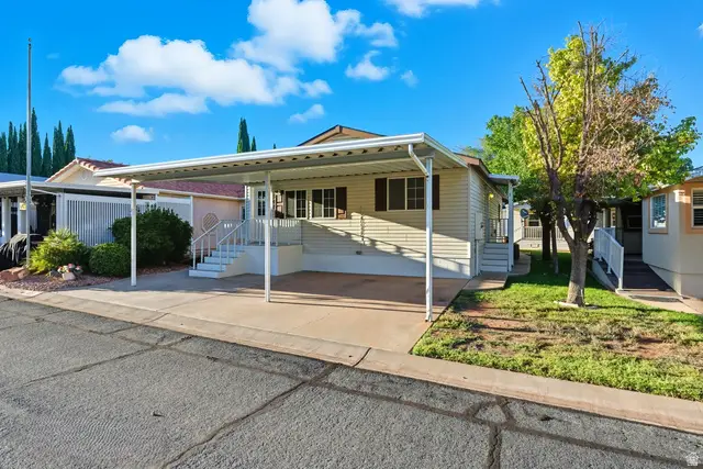 180 N 1100 E #165, Washington, UT 84780 - #3