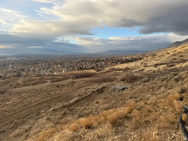 1500 E 1000 S, Pleasant Grove, UT 84062 - #1