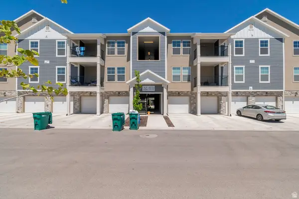 3666 W 1330 N #U303, Lehi, UT 84048