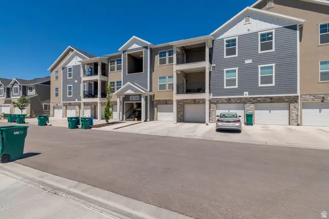 3666 W 1330 N #U303, Lehi, UT 84048 - #2