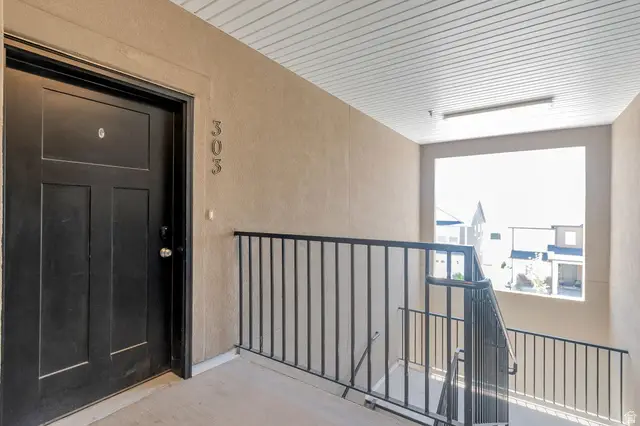 3666 W 1330 N #U303, Lehi, UT 84048 - #3