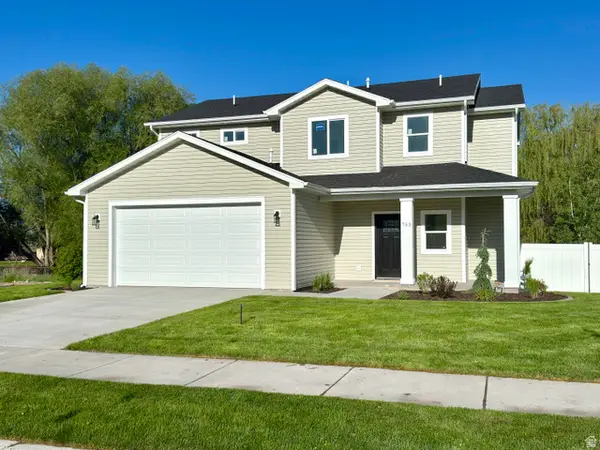 753 S Robison Ln, Logan, UT 84321