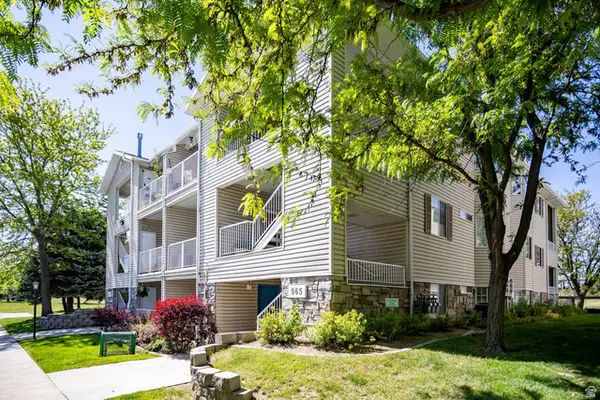 965 W Little River Way #1, South Salt Lake, UT 84119