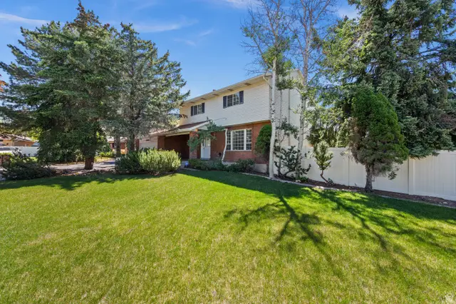 1650 E Nichole Cir, Sandy, UT 84093 - #1