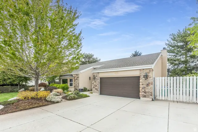 10183 S Hickory Point Dr, Sandy, UT 84092 - #3