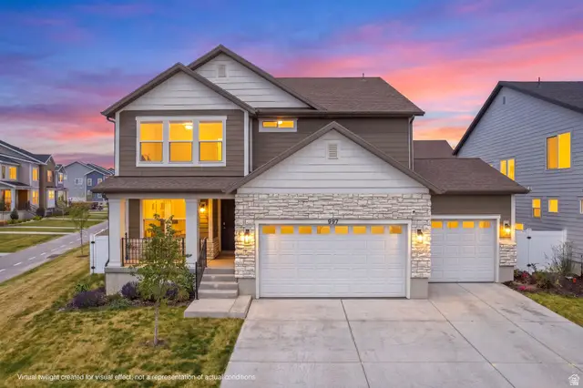 997 N Story Dr #316, Lehi, UT 84043 - #2