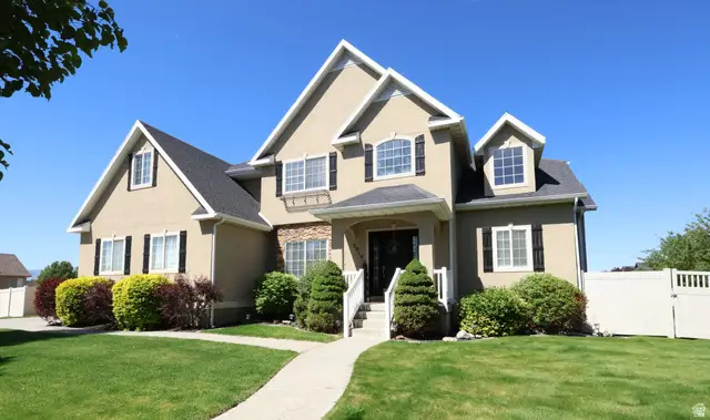 3019 N 250 W, Lehi, UT 84043 - #2