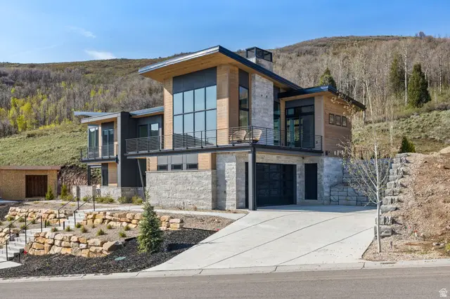 6698 N Macallan Ln, Kamas, UT 84036 - #3