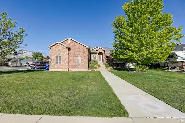 1960 N 3450 W, Plain City, UT 84404