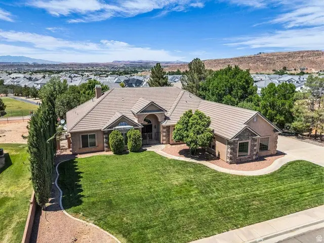 2976 S Camino Real, Washington, UT 84780 - #2