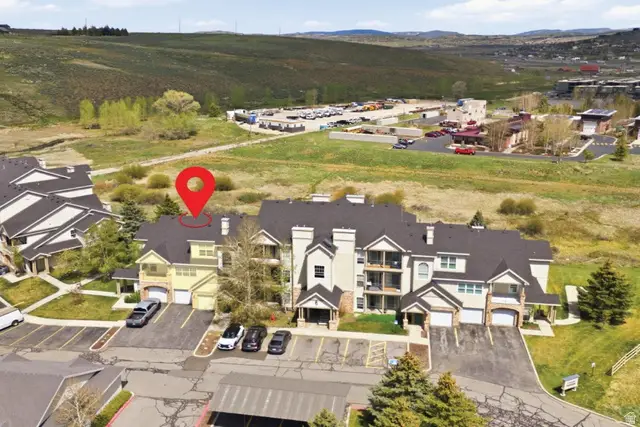 900 Bitner Rd #P-20, Park City, UT 84098 - #1