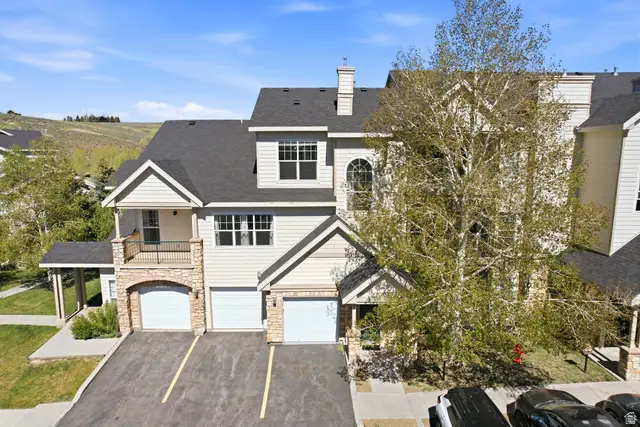 900 Bitner Rd #P-20, Park City, UT 84098 - #2