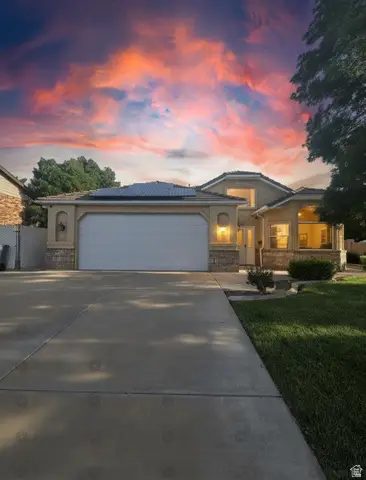 454 W 400 N, St. George, UT 84770