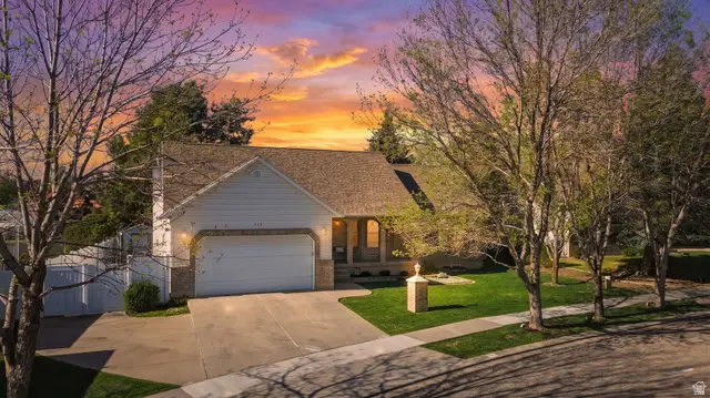 715 E 320 N, Heber City, UT 84032 - #2
