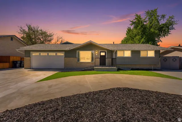370 E 9400 S, Sandy, UT 84070 - #1