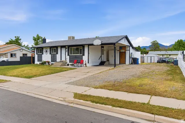 935 S 880 W, Payson, UT 84651 - #2