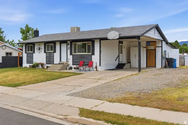 935 S 880 W, Payson, UT 84651 - #3