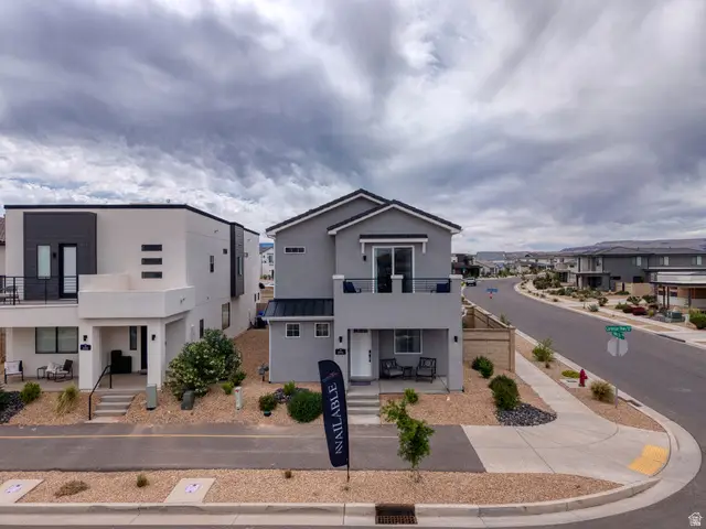 5996 S Carnelian Pkwy, Saint George, UT 84790 - #1