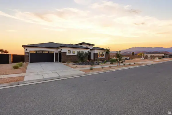 81 N Highland Pkwy #108, Washington, UT 84780