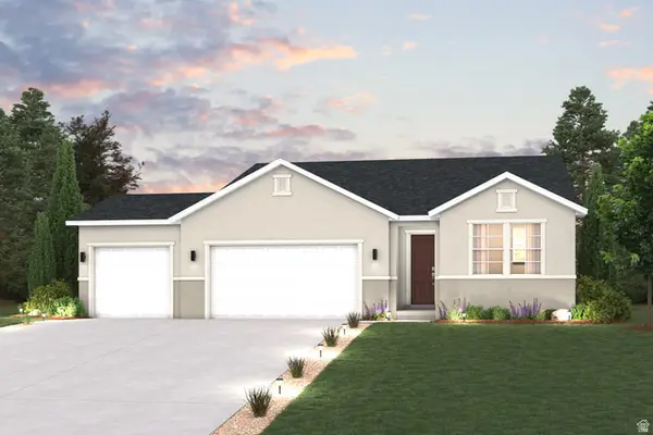 2294 E Granite Ln, Eagle Mountain, UT 84005