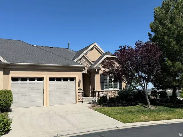 1562 E Fairway Ridge Rd, Draper, UT 84020 - #1