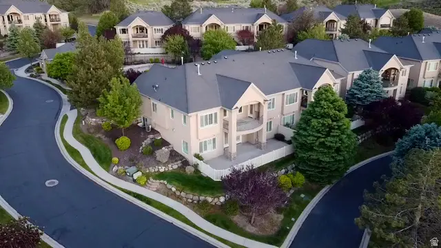 1562 E Fairway Ridge Rd, Draper, UT 84020 - #3