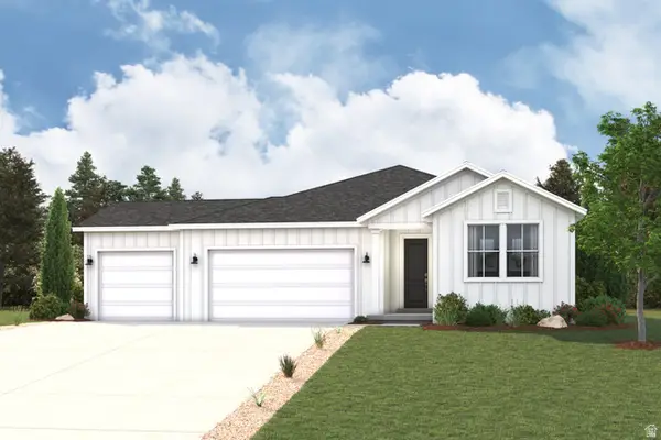 2310 E Granite Ln, Eagle Mountain, UT 84005