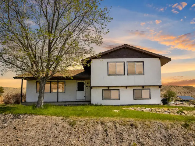 445 E Riverside Dr, Price, UT 84501 - #1