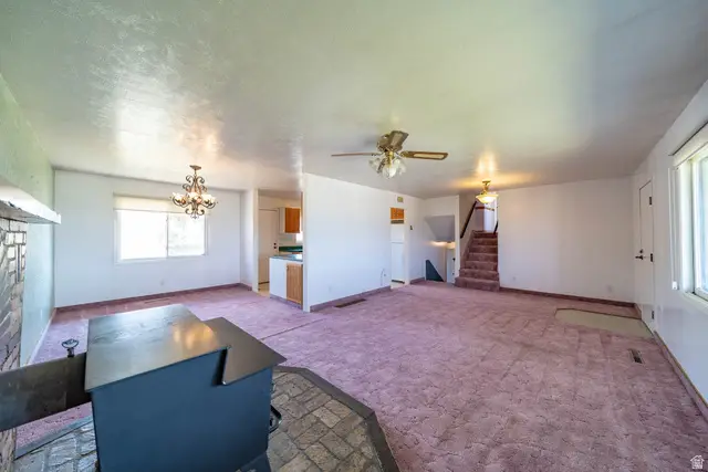 445 E Riverside Dr, Price, UT 84501 - #3