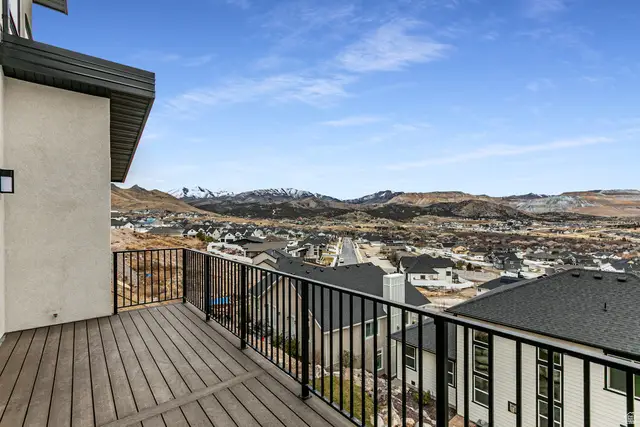 14608 S Wyatt Run Dr #45, Herriman, UT 84096 - #3