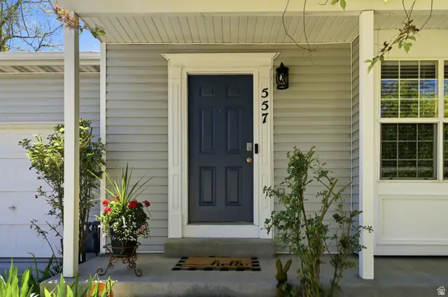 557 N 250 W, Heber City, UT 84032 - #1