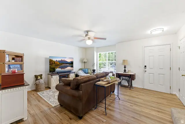 557 N 250 W, Heber City, UT 84032 - #3