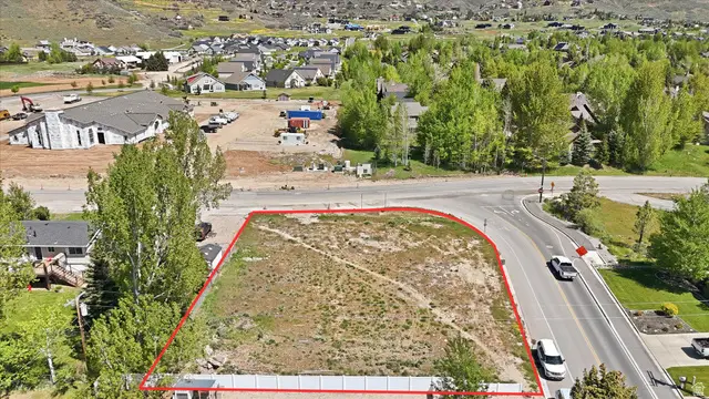 123 W 1050 N #41, Midway, UT 84049 - #1