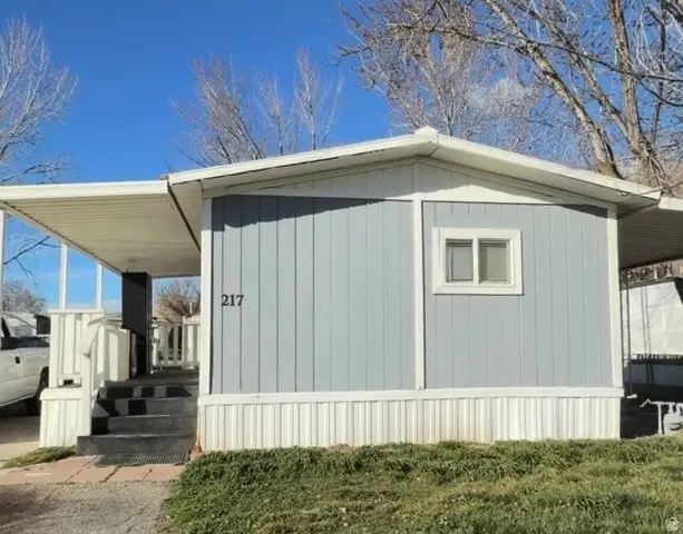 2491 N Highway 89 #217, Pleasant View, UT 84404 - #1