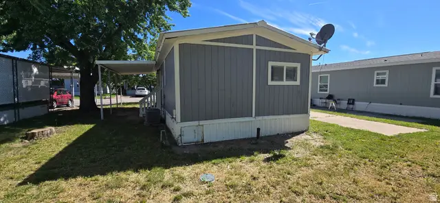 2491 N Highway 89 #217, Pleasant View, UT 84404 - #3
